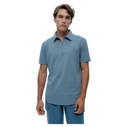 Polo à Manches Courtes Kariba Tin XL