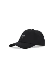 Cappellino Visiera Curva Uomo Heart Logo Cap Black
