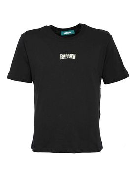 Barrow T-Shirt Hall Of Fame