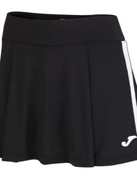 Joma Torneo Skirt Black / White S - Joma - FashionsVida