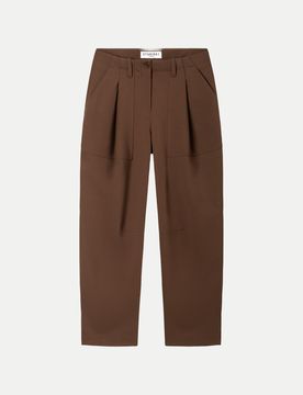 Cambio Hose October Braun 42/28