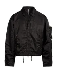 Chaqueta y cazadora Hombre Negro M Hombre