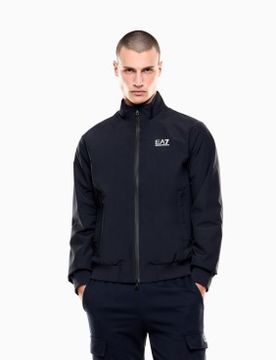 Para hombre. 7M000424_AF13569 Cazadora Bomber (3XL), Casual, Nylon reciclado