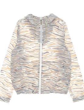Giacca a Vento Donna Sheerly Jacket Savanna