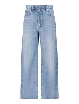 Frame Jeans Dritti
