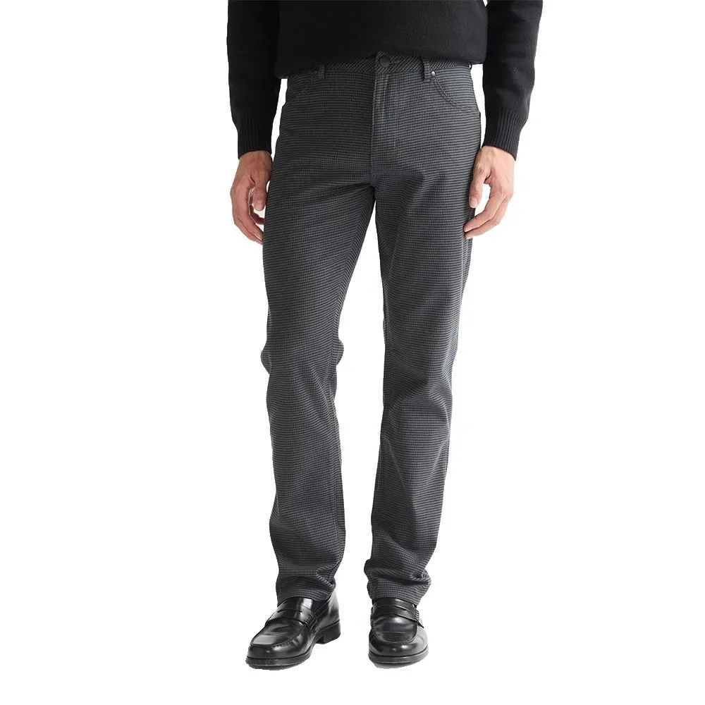 Jeans Redford Dark Shadow 38 - Wrangler - FashionsVida