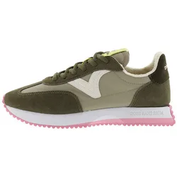 Sneaker 1134110 Kaki 39 Female