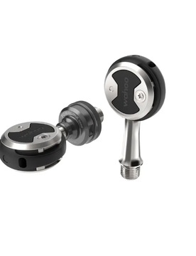 Pedali misuratori di potenza Speedplay Powrlink Zero Single
