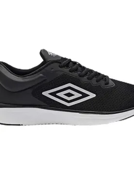 Scarpe Da Running Cadence Black / White EU 35 1/2