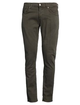 Pantalones Hombre Verde oscuro 29,30,31,33,34,35,36 Hombre