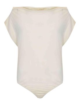 Patrizia Pepe The Off-Shoulder Body