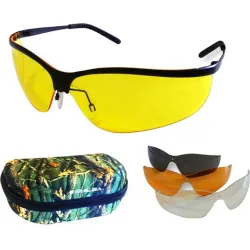 Gafas intercambiables Shooter