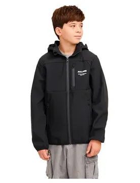 Giacca Theo Black 10 Anni
