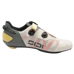Scarpe Da Strada Wire 3 Sand Coral Fluo