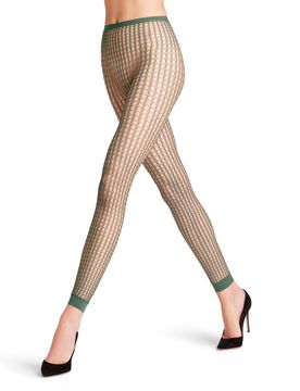 FALKE Wicker Game Damen Leggings