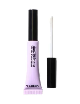 Waterproof Peptide Eyeshadow Primer - Moira - FashionsVida