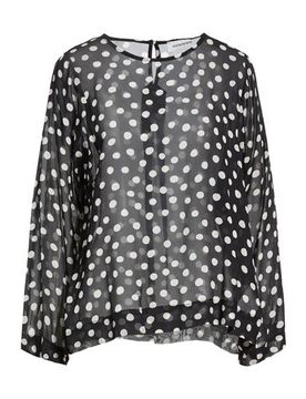 Top Mujer Negro 36,38,42 Mujer