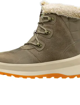 W garibaldini botas apreski mujer Gris (36) - Helly Hansen - FashionsVida