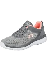 Bountiful Quick Path Womens Plain Trainers - - Size: 3