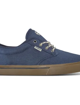 Baskets Jameson 2 Eco Indigo Raw EU 38 1/2 - Etnies - FashionsVida