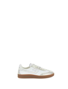 Sneakers in tessuto PANNA 38