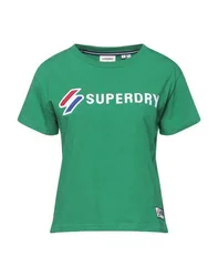 T-shirts Damen Grün 34,36,38,40 Damen