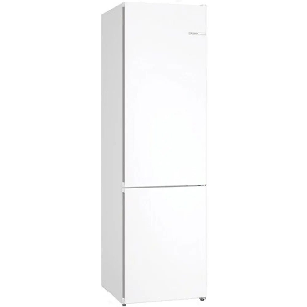 Frigorífico combi No frost, Cajón VitaFresh - KGN392WCF - Bosch - FashionsVida