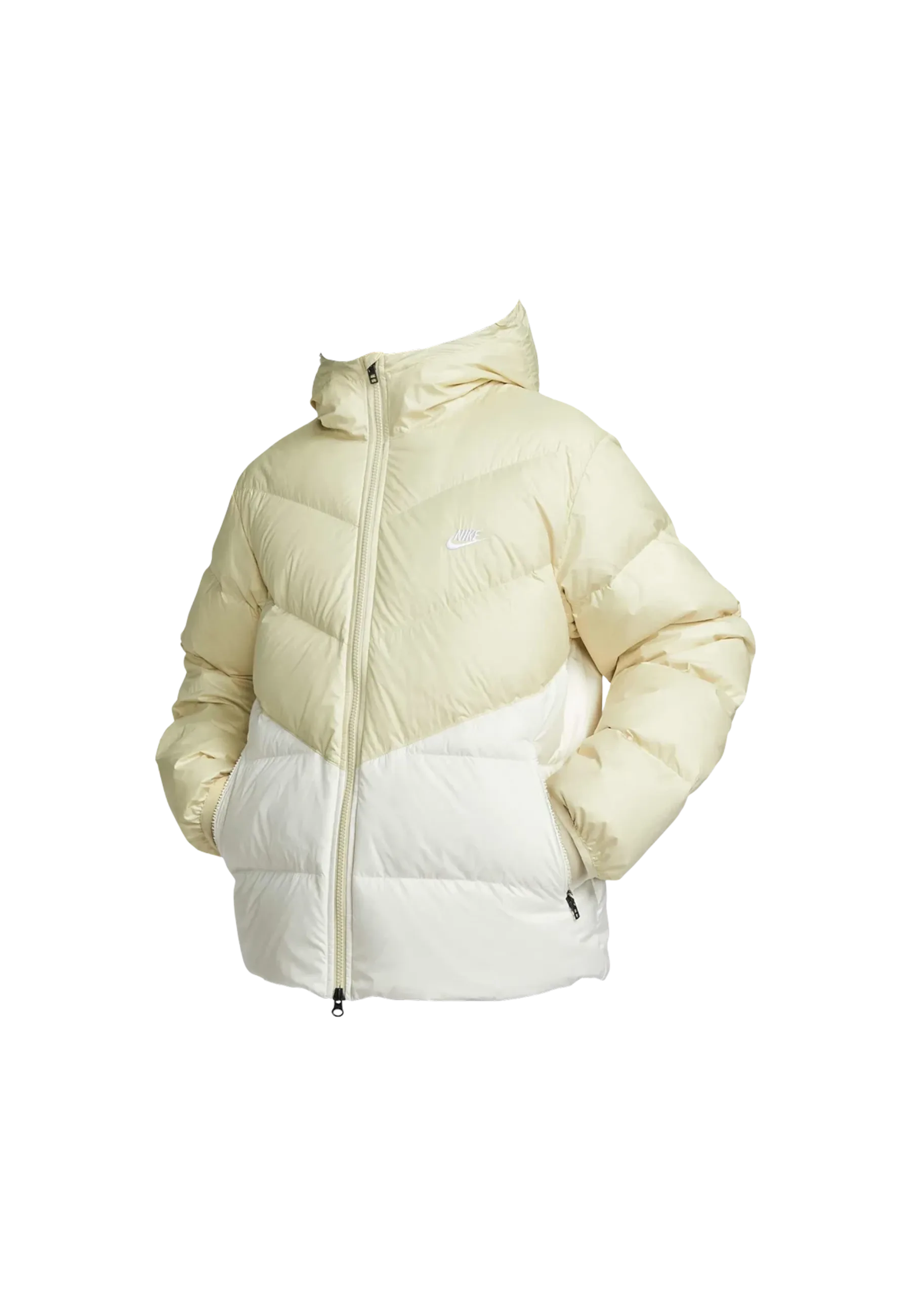 Piumino Uomo Sportswear HQ7790-229 - Nike - FashionsVida