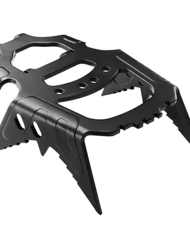 Crampons Demon Front Night One Size unisex