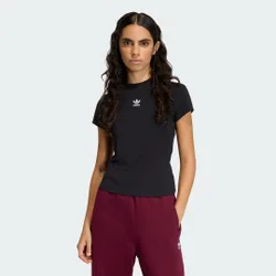 T-shirt Essentials Baby M Black