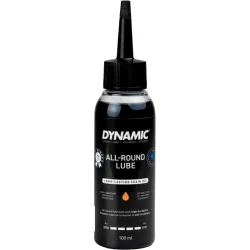 Lubricante de cadena - lubricante multiusos 100 ml aceites y lubricante bicicleta (UNICA)