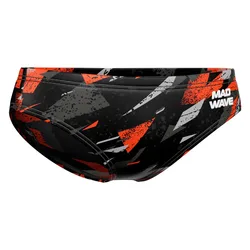 Force Anti-chlor M1 Slips Black XL Men