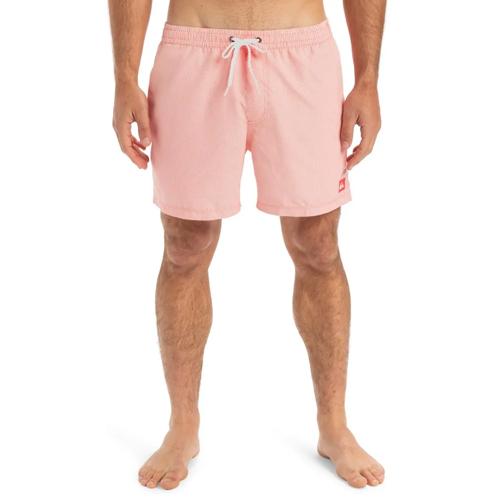 Bañador de Natación de hombre Everyday Deluxe 15" - Quiksilver - FashionsVida