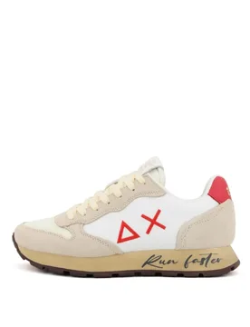 SUN68 Sneakers TOM VINTAGE - Sun68 - FashionsVida