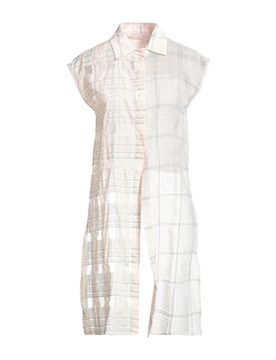 Hemd Damen Off white 34 Damen