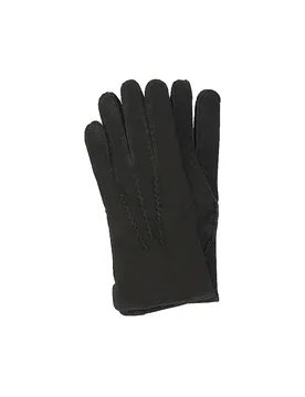 Lederhandschuhe schwarz 10 herren - TR-HANDSCHUHE - FashionsVida