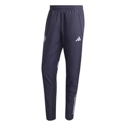 Manchester United Präsentationshose 2025/26 - Violet - male - Size: L
