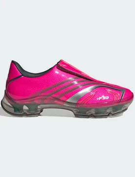 SCARPE F50 WALKABLE 38 2/3 Shock Pink / Bold Green / Silver Metallic - Adidas - FashionsVida