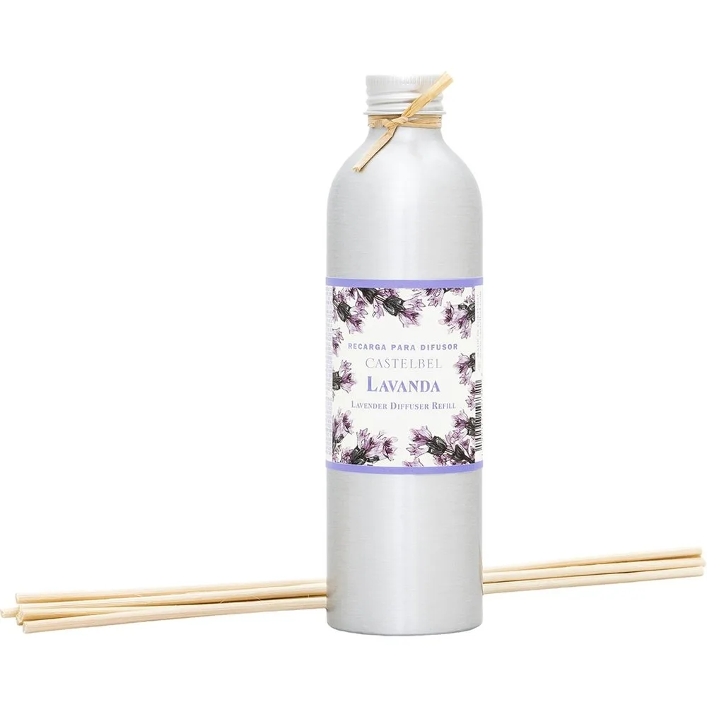 Recambio para difusor Lavanda - CASTELBEL - FashionsVida