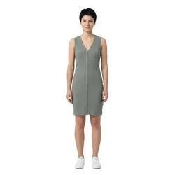 Vestito Senza Maniche D2885-d107 Orphus L