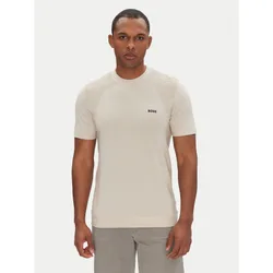 T-Shirt Momentum 50520683 Beige Regular Fit S male