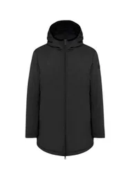 Giubbini uomo - giacca uomo - nero