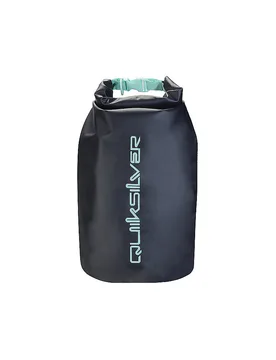 Waterbag Medium Back Dry 10L blu - Quiksilver - FashionsVida