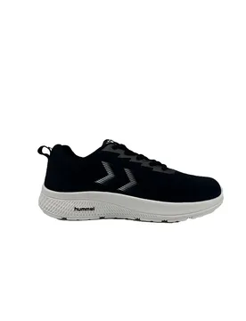 Hummel Baskets Walking Black EU 44 - Hummel - FashionsVida