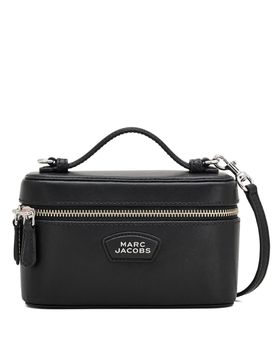 Marc Jacobs Borse... Black