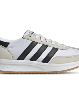 S 2.0 Run 70S 2.0 Men's Sneakers - White - Size 11 - Leather - White - Size: 11 - Adidas - FashionsVida
