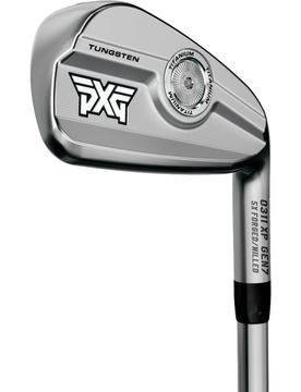 PXG 0311 XP Gen7 Eisensatz