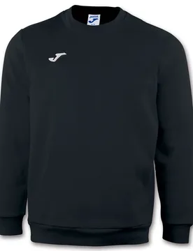 Sweatshirt Cairo II - Noir - male - Size: XL - Joma - FashionsVida