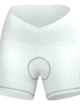 Rh+ Salopette Rim White
