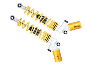 Coppia Ammortizzatori Posteriori Ohlins Lambretta G 350 2022-2024